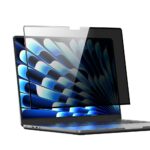 Защитная плёнка Dux Ducis  Dux Ducis Privacy Film for MacBook Air/Pro 13'' (2016-2021) 