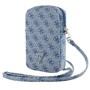 Kitas telefono priedas Guess  Blue 