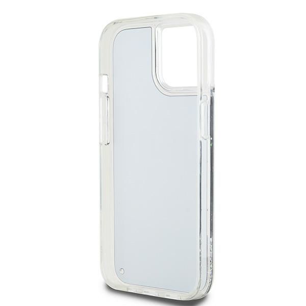 Aizmugurējais vāciņš DKNY Black