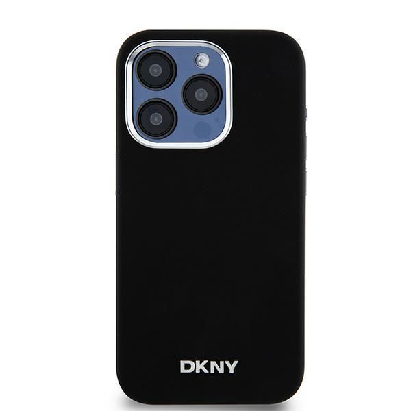Aizmugurējais vāciņš DKNY Black