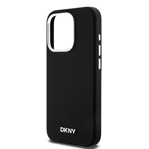 Aizmugurējais vāciņš DKNY Black