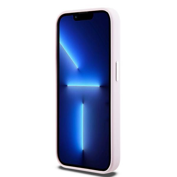 Tagakaaned DKNY Pink