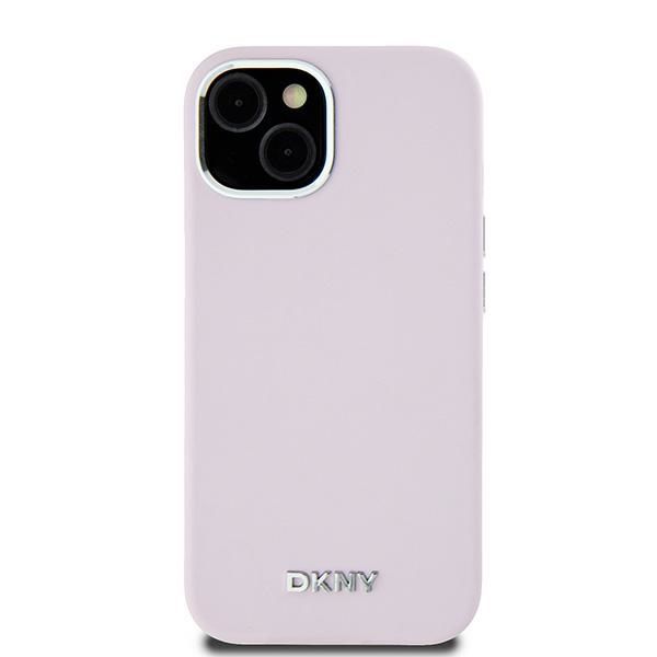 Tagakaaned DKNY Pink