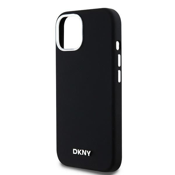 Aizmugurējais vāciņš DKNY Black