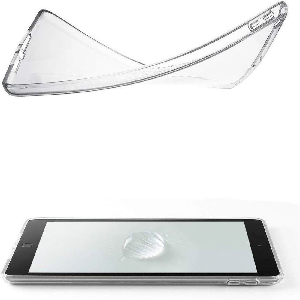 Tagakaaned Hurtel Transparent