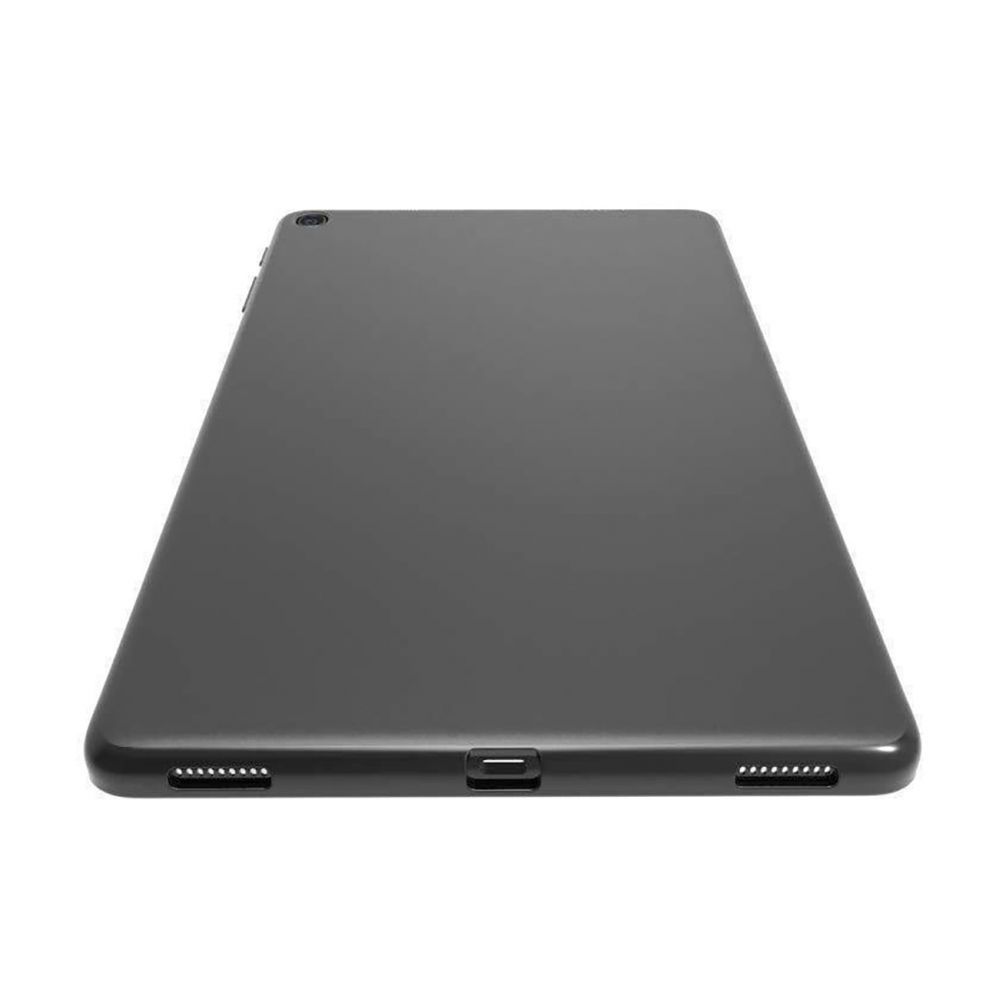 Back panel cover Hurtel Black
