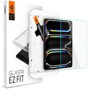 Kitas telefono priedas Spigen  Spigen Glas.tR EZ Fit Tempered Glass for iPad Pro 13'' 2024 