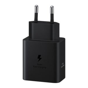 Adapteris Samsung  Black 
