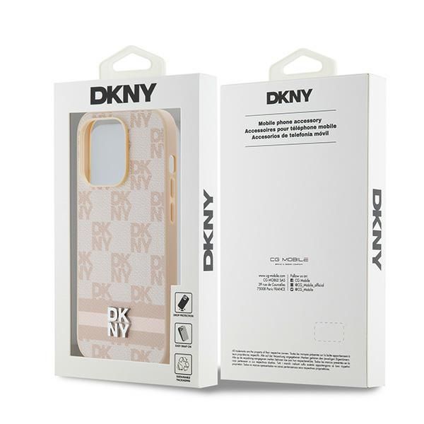 Other Phone Accessory DKNY Pink