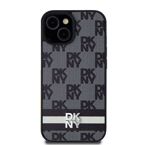 Muu telefoni lisavarustus DKNY Black