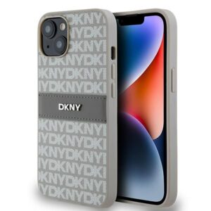Kitas telefono priedas DKNY  Beige 