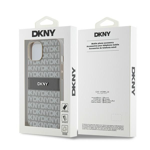 Other Phone Accessory DKNY Beige
