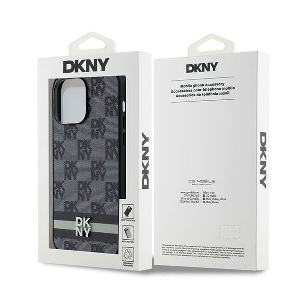 Muu telefoni lisavarustus DKNY Black