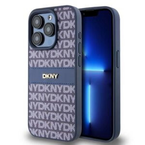 Kitas telefono priedas DKNY  Blue 