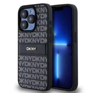 Kitas telefono priedas DKNY  Black 