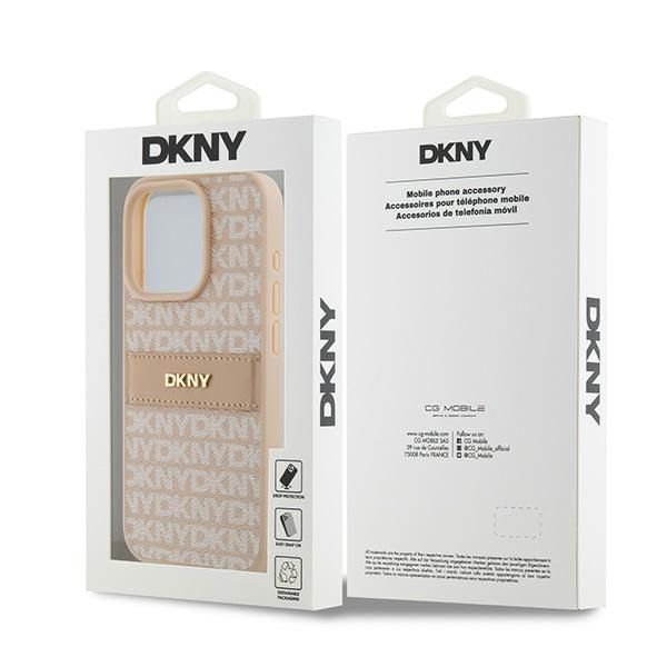 Muu telefoni lisavarustus DKNY Pink