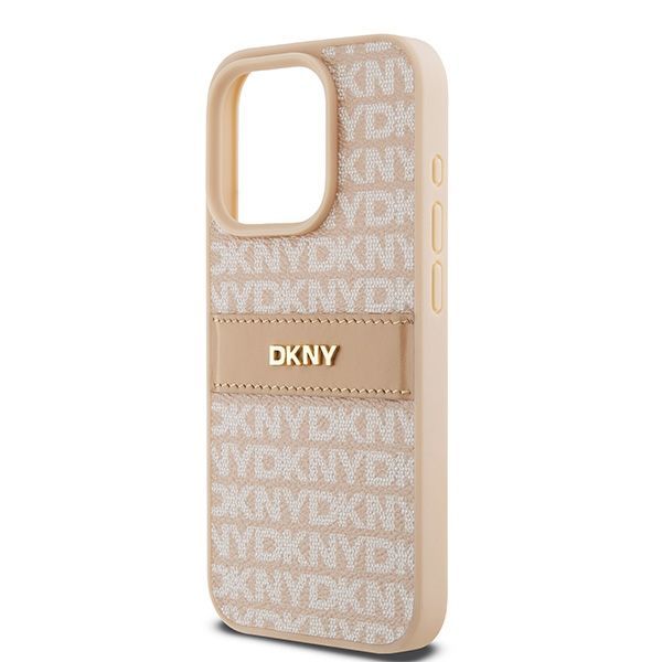 Muu telefoni lisavarustus DKNY Pink