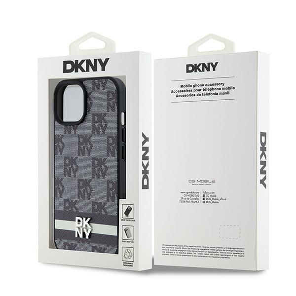 Muu telefoni lisavarustus DKNY Black