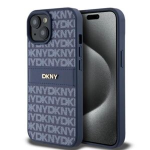 Kitas telefono priedas DKNY  Blue 