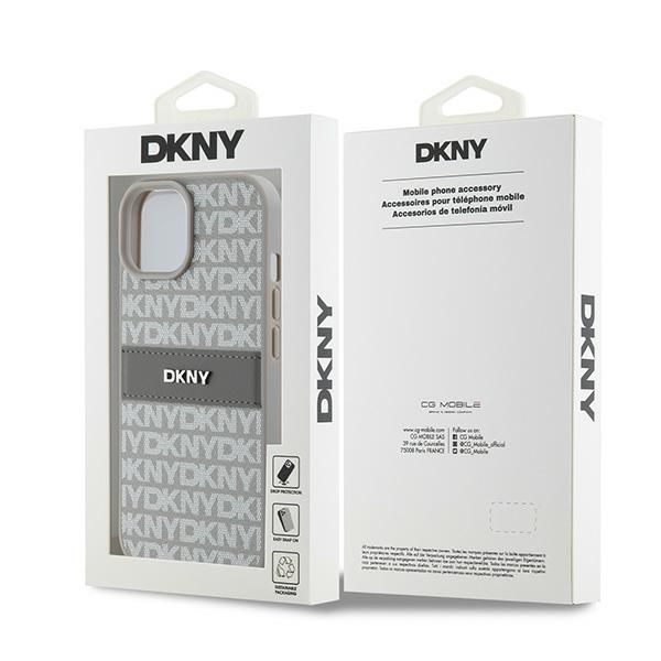 Other Phone Accessory DKNY Beige