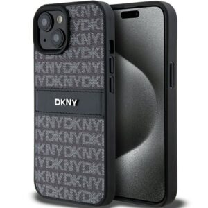 Cits mobilo telefonu aksesuārs DKNY  Black 