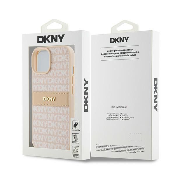 Other Phone Accessory DKNY Pink