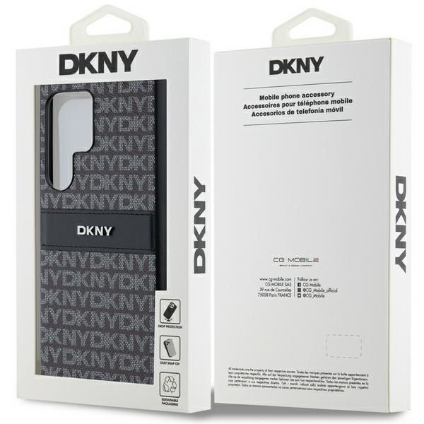Other Phone Accessory DKNY Samsung Galaxy S24 Ultra