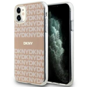 Kitas telefono priedas DKNY  Pink 
