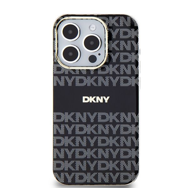 Muu telefoni lisavarustus DKNY Black