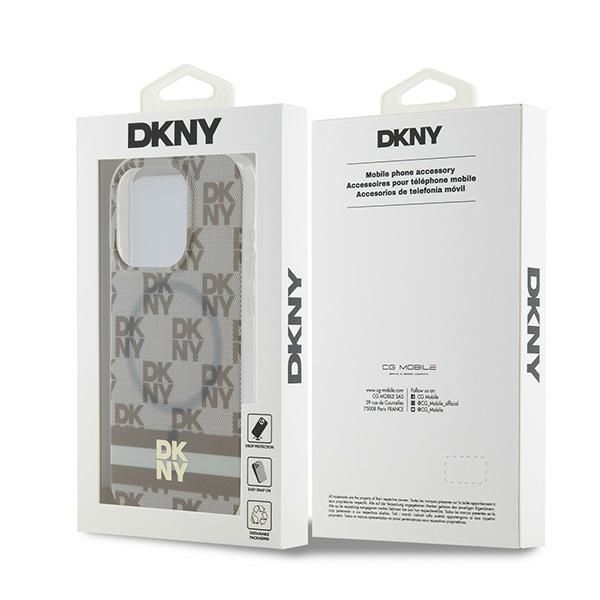 Muu telefoni lisavarustus DKNY Beige