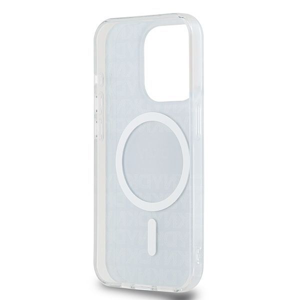 Muu telefoni lisavarustus DKNY Black