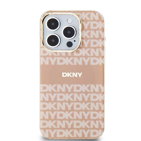 Muu telefoni lisavarustus DKNY Pink