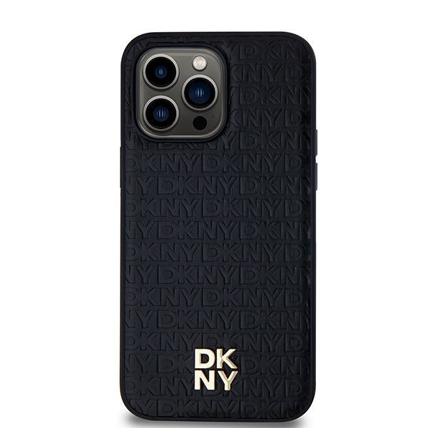 Muu telefoni lisavarustus DKNY Black