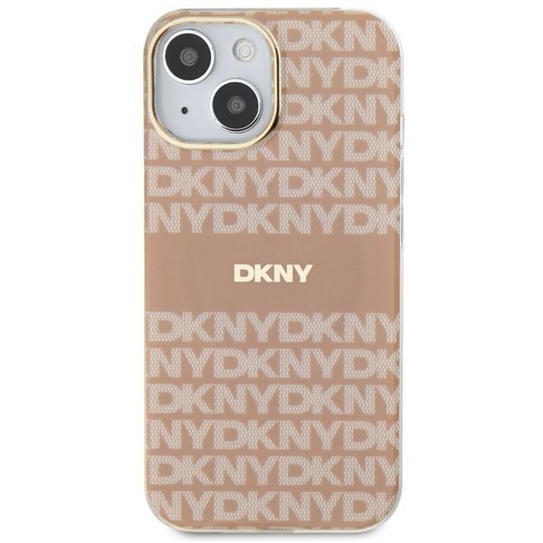 Muu telefoni lisavarustus DKNY Pink