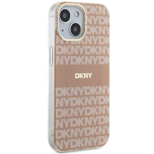 Muu telefoni lisavarustus DKNY Pink