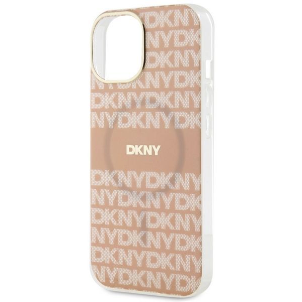 Muu telefoni lisavarustus DKNY Pink