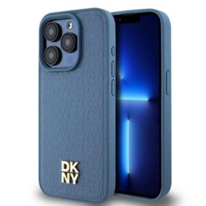 Kitas telefono priedas DKNY  Blue 