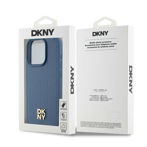 Muu telefoni lisavarustus DKNY Blue