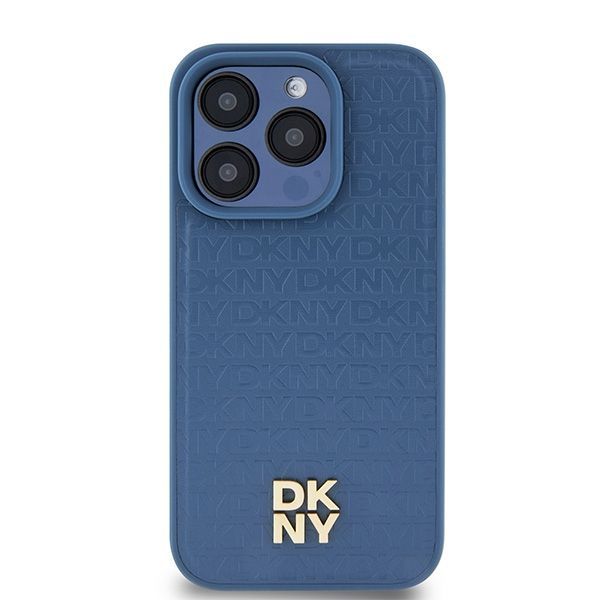 Muu telefoni lisavarustus DKNY Blue