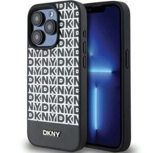Kitas telefono priedas DKNY  Black 