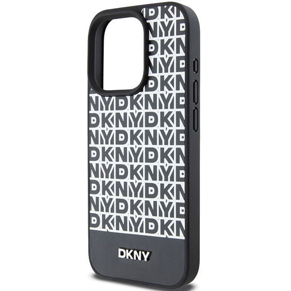 Muu telefoni lisavarustus DKNY Black