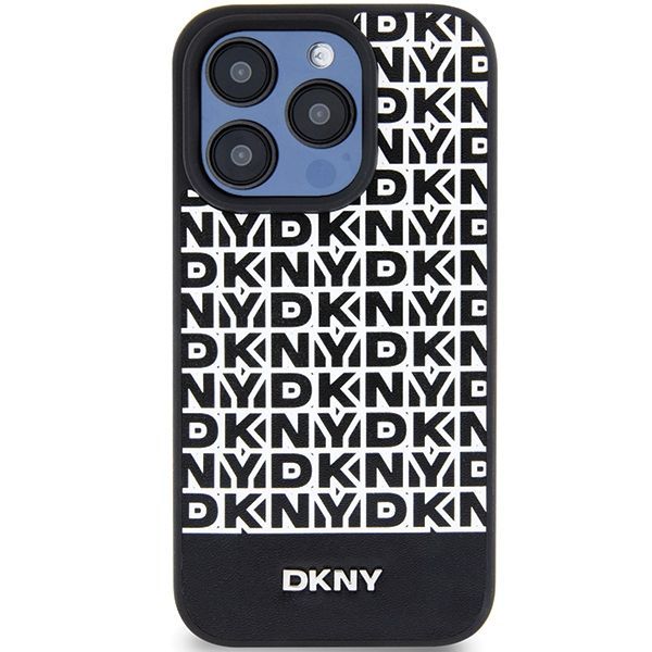 Muu telefoni lisavarustus DKNY Black