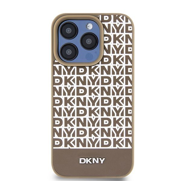 Muu telefoni lisavarustus DKNY Brown