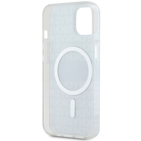 Muu telefoni lisavarustus DKNY Black