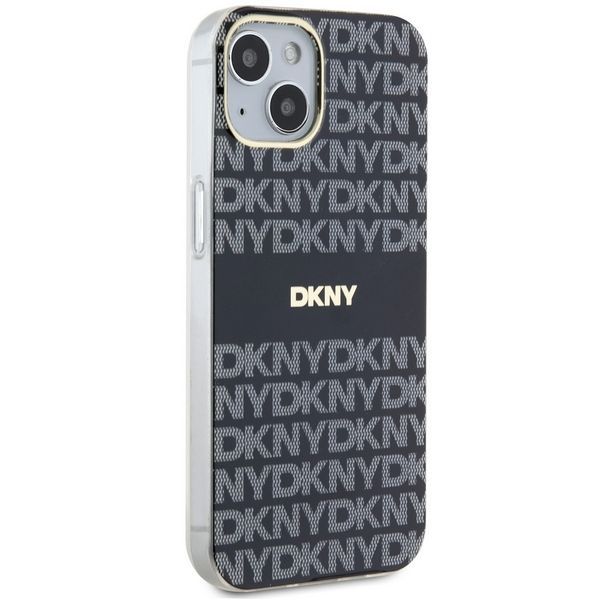 Muu telefoni lisavarustus DKNY Black