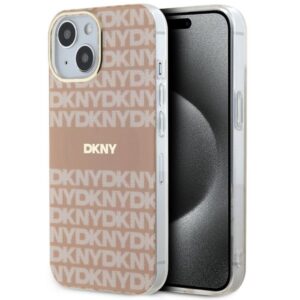 Kitas telefono priedas DKNY  Pink 