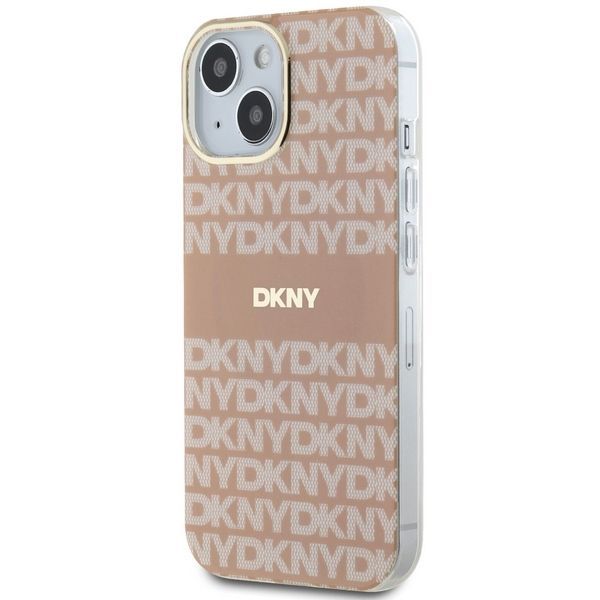 Muu telefoni lisavarustus DKNY Pink