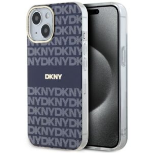 Kitas telefono priedas DKNY  Blue 