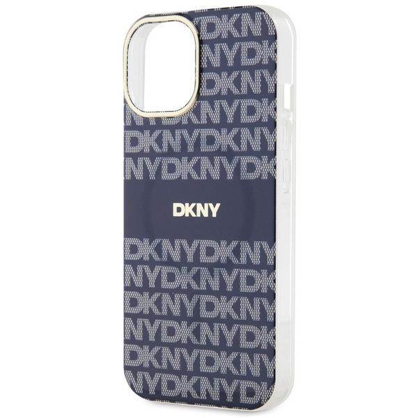 Muu telefoni lisavarustus DKNY Blue