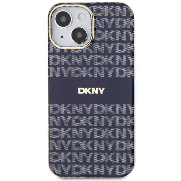 Muu telefoni lisavarustus DKNY Blue